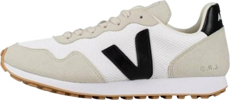 Veja Sdu-Rec Alveo Dames Sneakers Beige Dames