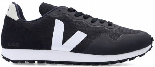 Veja SDU RT sneakers Zwart Heren