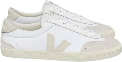 Veja Volley Canvas sneakers White