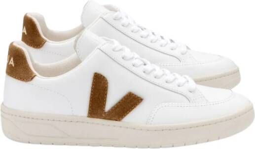 Veja Stijlvolle Sneakers voor Jou White