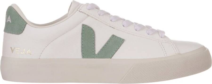 Veja Shoes Wit Dames