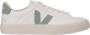 Veja Campo Chromefree Leather Sneakers Schoenen Leer Wit CP0502485A - Thumbnail 209