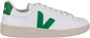 Veja Witte Emeraud Sneakers Synthetisch leer Top veters White Heren - Thumbnail 2