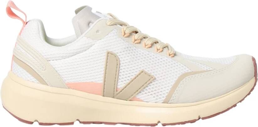Veja Condor 2 Runningschoenen Dames Gravel Almond - Foto 2