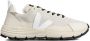 Veja men shoes cotton trainers sneakers Dekkan x Vibram Beige Heren - Thumbnail 4