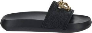 Veja Sliders Zwart Dames