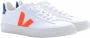 Veja men's shoes leather trainers sneakers v 10 - Thumbnail 11