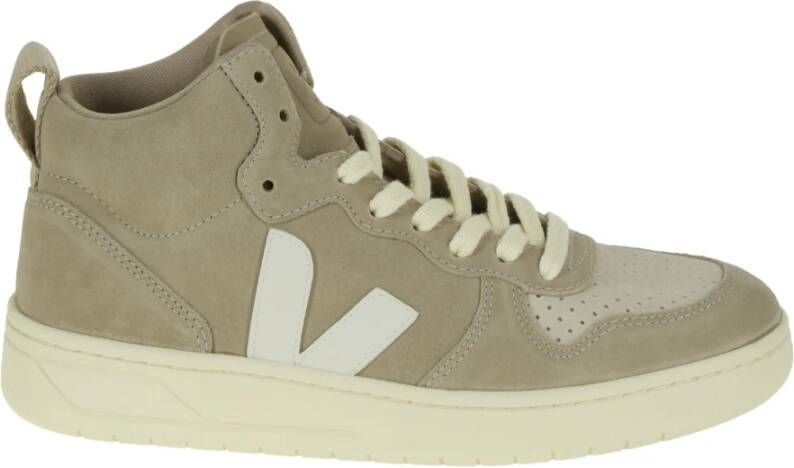 Veja Sneakers Beige