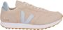 VEJA Lage Sneakers Dames Sdu Maat: 37 Materiaal: Canvas Kleur: Wit - Thumbnail 13