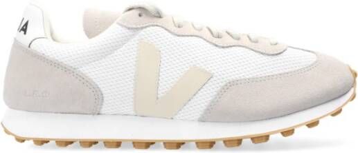 Veja Stijlvolle Sneakers voor dagelijks gebruik White - Foto 15