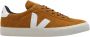 Veja Campo Suede Sneakers Brown Heren - Thumbnail 1