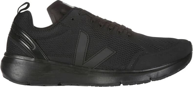 Veja Co##N#Pack MAN Condor 2 Alveomesh Sneakers Zwart Heren