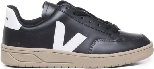 Veja Sneakers Black Heren