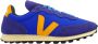 Veja Rio Branco Alveomesh Heren Sneakers Schoenen Blauw RB0102991B - Thumbnail 3