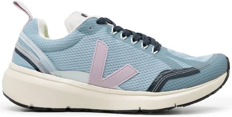Veja Low-Top Sneakers Condor 2 Alveomesh Sneakers in blauw