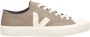 Veja Canvas Lage Sneakers Khaki Pierre Green Heren - Thumbnail 9
