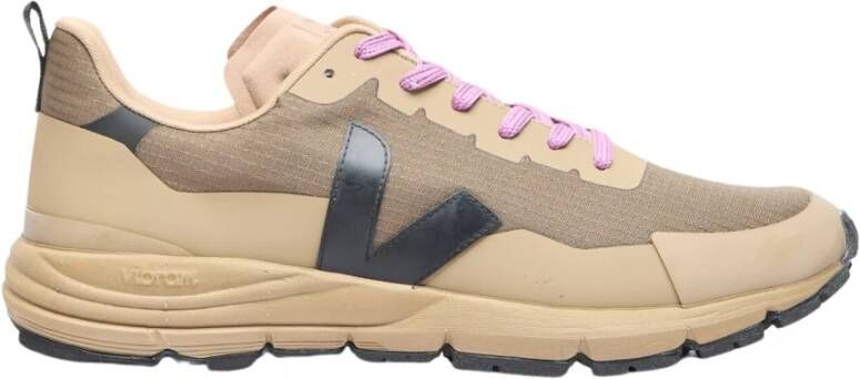 Veja Sneakers Brown Heren