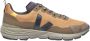 Veja Schoenen Bruin Dekkan Sneakers Bruin D - Thumbnail 19