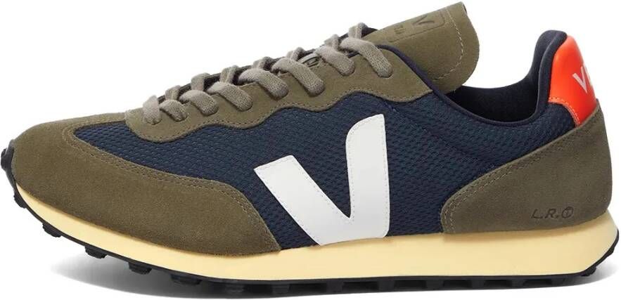 Veja Sneakers Bruin Dames