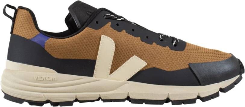 Veja Bruine Sneakers Stijlvol en Comfortabel Bruin Heren - Foto 2