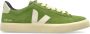 Veja Sneakers Campo Bold Suede Green Heren - Thumbnail 2