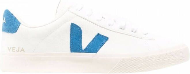 Veja Sneakers Campo Chromefree Wit - Foto 2