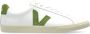 Veja Sneakers Esplar Logo Leer White Heren - Thumbnail 2