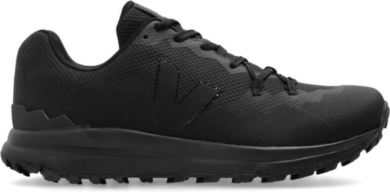 Veja Fitz Roy Light Wandelschoenen zwart