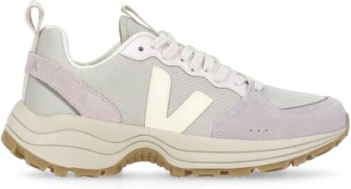 Veja Schoenen Lila Venturi Sneakers Lila Vt1803541 - Foto 5