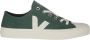 Veja Canvas Low-Top Sneakers Poker Pierre Green Heren - Thumbnail 13