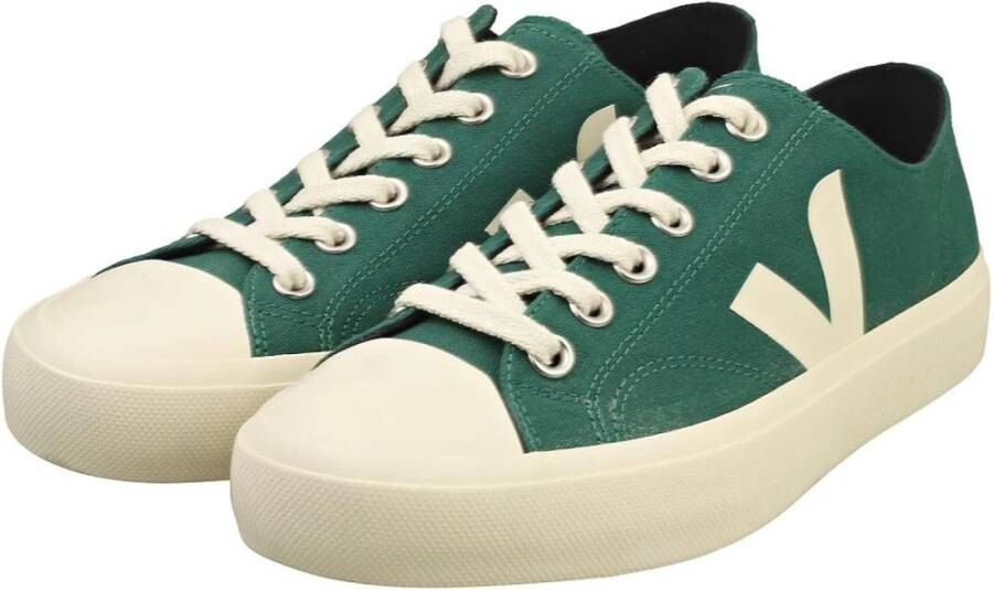 Veja Sneakers Green Heren