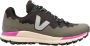 Veja Zwarte oxford Grijze Sneakers Upgrade Fitz Roy Trek-Shell Multicolor Heren - Thumbnail 1