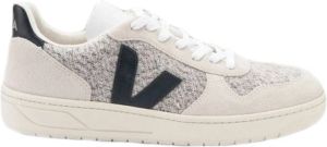 Veja geen kleur V-10 Flanel sneeuw Natural Schoenen Kleding