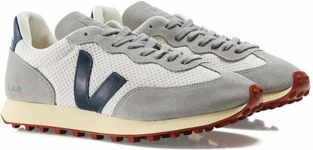 Veja Sneakers Grijs Heren
