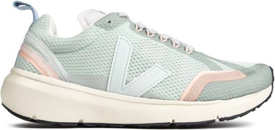 Veja Buty damskie sneakersy Condor 2 Alveomesh Cl012781 36 Blauw Dames - Foto 5