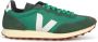 Veja Groene Sneakers met Suède Logopatch Green Heren - Thumbnail 1