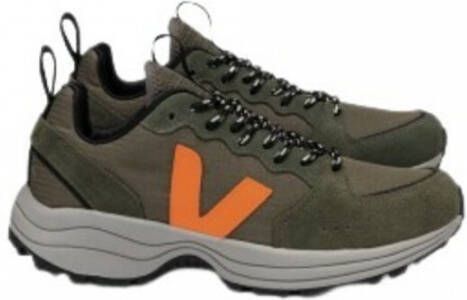 Veja Venturi Kakieon Sneakers Gray Dames