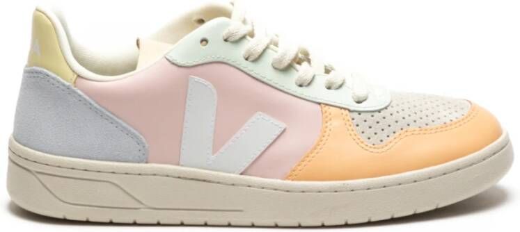 Veja Sneakers Meerkleurig Dames