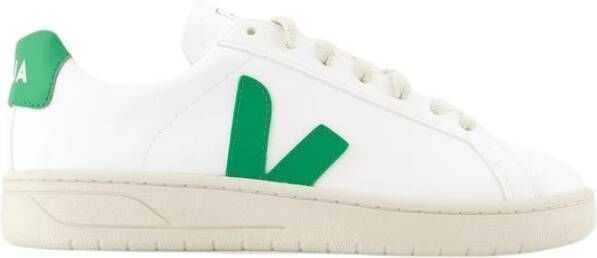 Veja Witte Emeraud Sneakers Synthetisch leer Top veters White - Foto 7