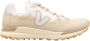 Veja Multicolor Vetersluiting Fitz Roy Sneakers Beige Dames - Thumbnail 1