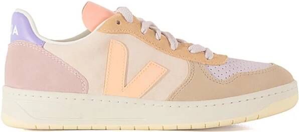 Veja Sneakers Meerkleurig Dames