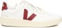 Veja Sneakers met front vetersluiting White Heren - Thumbnail 1