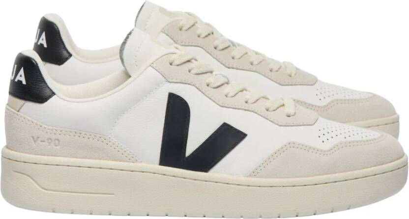 Veja Sneakers met Tijdloze Stijl
