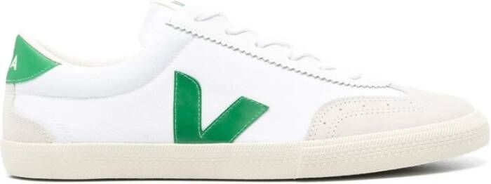 Veja sneakers met V-10 stijl White Heren