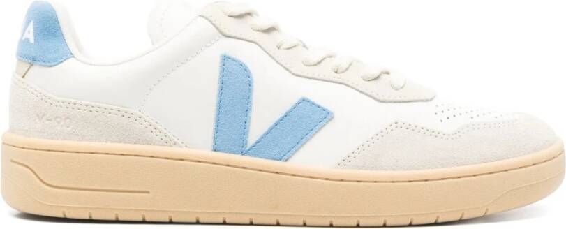 Veja sneakers met V-90 stijl White Heren