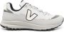 Veja Low-Top Sneakers X etudes Shark Fitz Roy Trek-shell Sneakers in grijs - Thumbnail 8