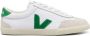 Veja Witte Emeraude Sneakers voor nen Multicolor - Thumbnail 1