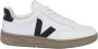 Veja Witte Sneakers Klassieke Stijl White - Thumbnail 13