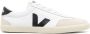 Veja Volley sneaker van canvas met suède details - Thumbnail 10