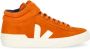 Veja Pumpkin Pierre Stijlvolle Sneakers voor modebewuste vrouwen Oranje Dames - Thumbnail 5